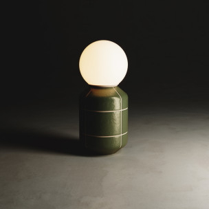 Настільний світильник Navazi MONOCHROME large table lamp